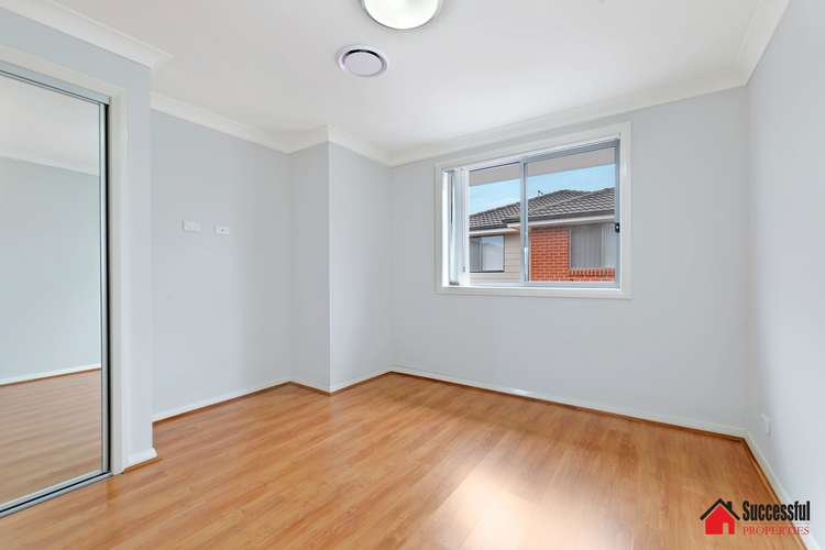 Fourth view of Homely townhouse listing, 4 Emblica Glade, Kellyville Ridge NSW 2155