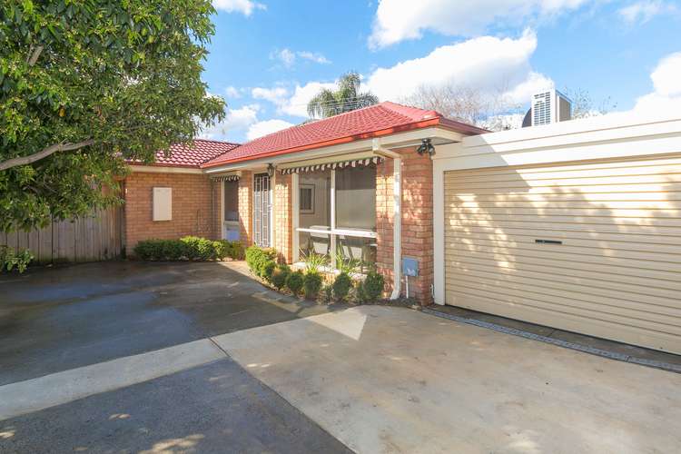 Main view of Homely villa listing, 2/8 St Peters Court, Bentleigh East VIC 3165