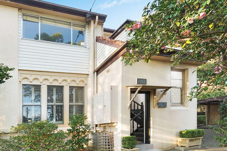 6/8 Tiree Avenue, Hunters Hill NSW 2110