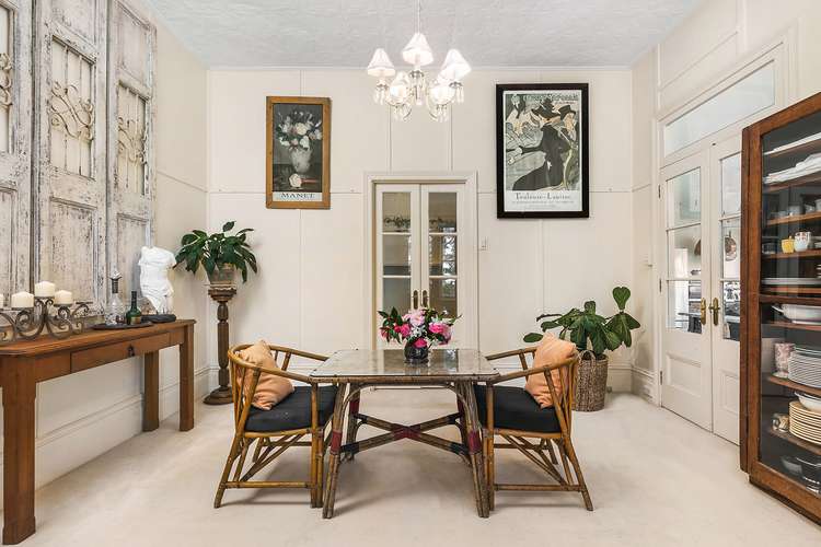 Third view of Homely apartment listing, 6/8 Tiree Avenue, Hunters Hill NSW 2110