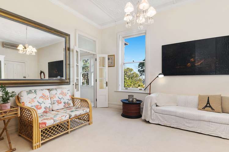 Fifth view of Homely apartment listing, 6/8 Tiree Avenue, Hunters Hill NSW 2110