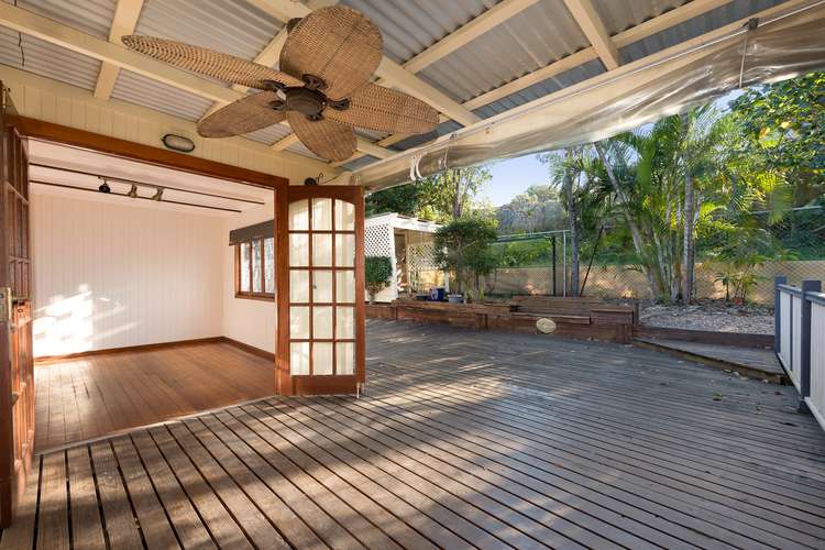 Second view of Homely house listing, 268 Bennetts Road, Norman Park QLD 4170