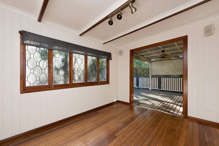 Fourth view of Homely house listing, 268 Bennetts Road, Norman Park QLD 4170