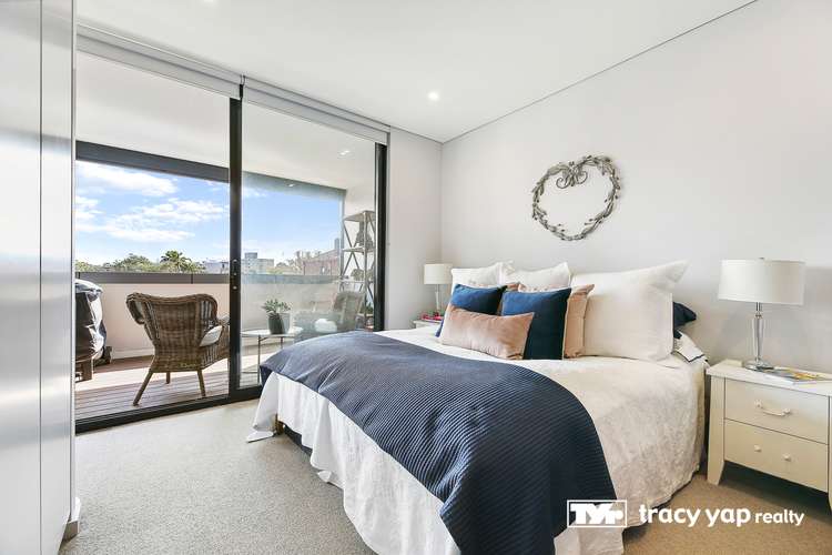 Fourth view of Homely apartment listing, 7/4-5 Gurrigal Street, Mosman NSW 2088