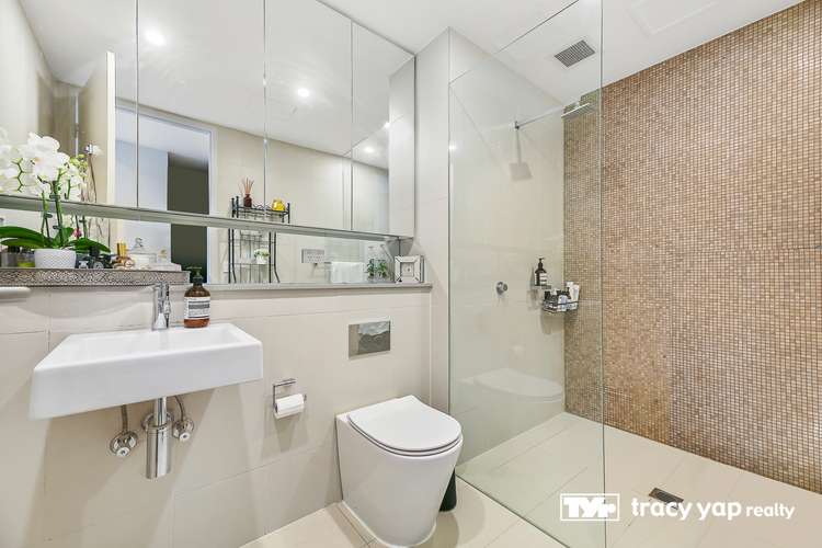 Fifth view of Homely apartment listing, 7/4-5 Gurrigal Street, Mosman NSW 2088