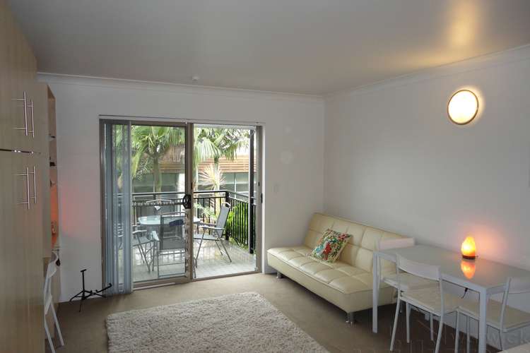 Second view of Homely studio listing, 42/165 Victoria Road, Gladesville NSW 2111