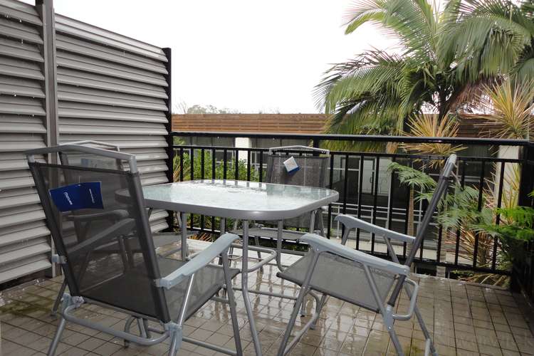 Third view of Homely studio listing, 42/165 Victoria Road, Gladesville NSW 2111