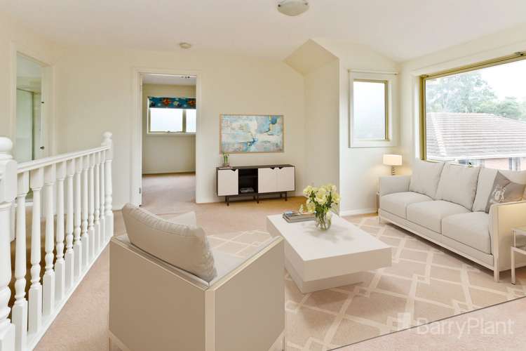 Second view of Homely unit listing, 1/22 Ellt Crescent, Noble Park VIC 3174