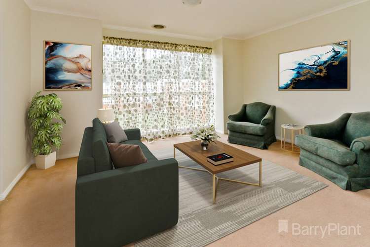 Fifth view of Homely unit listing, 1/22 Ellt Crescent, Noble Park VIC 3174