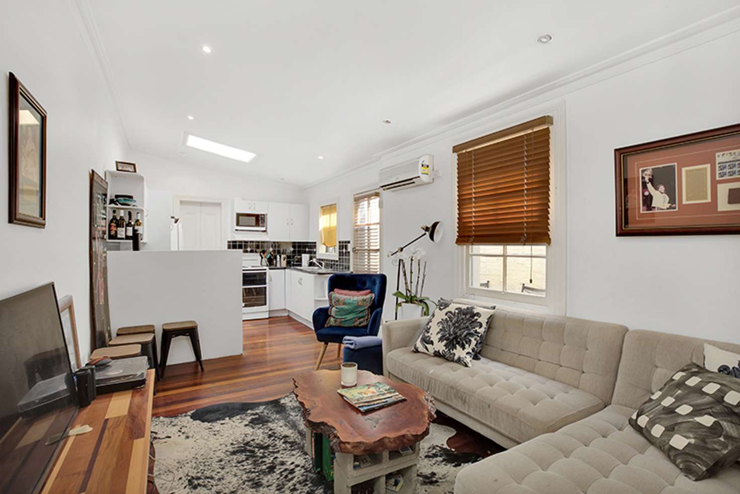 Main view of Homely terrace listing, 15 Francis Street, Enmore NSW 2042