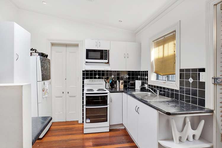 Second view of Homely terrace listing, 15 Francis Street, Enmore NSW 2042