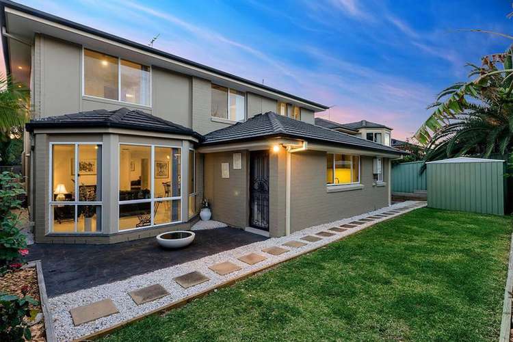 Second view of Homely house listing, 25 Kidman Street, Glenwood NSW 2768