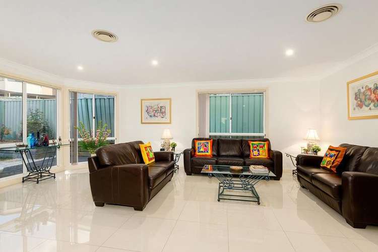 Fourth view of Homely house listing, 25 Kidman Street, Glenwood NSW 2768