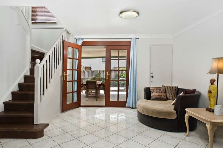 Third view of Homely house listing, 2 Milparinka Avenue, Glenwood NSW 2768