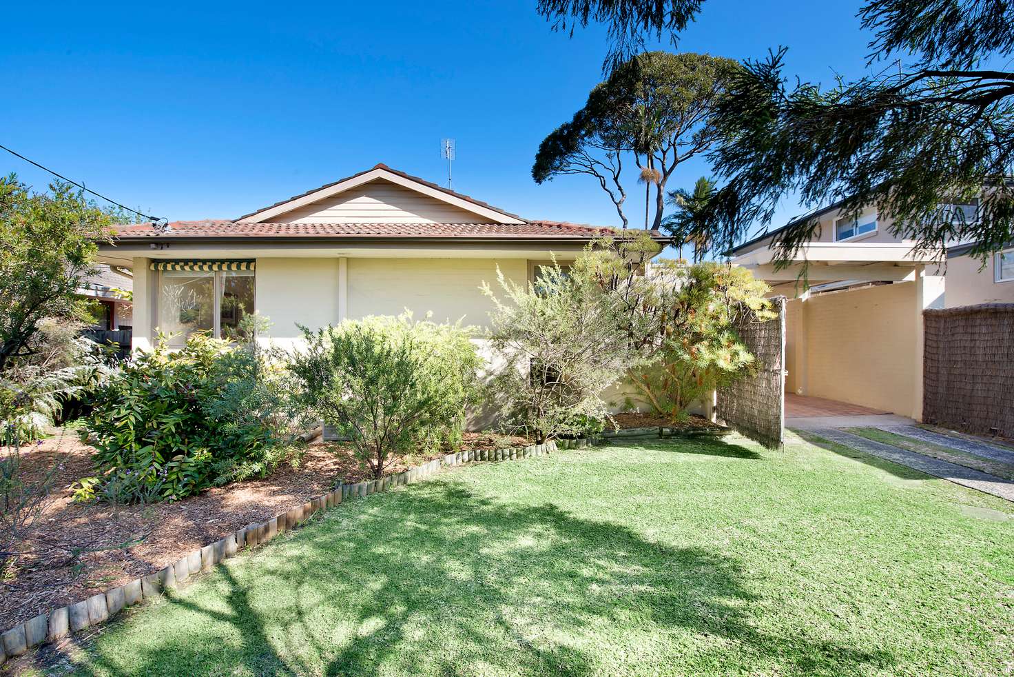 Main view of Homely house listing, 27 Tulich Avenue, Dee Why NSW 2099