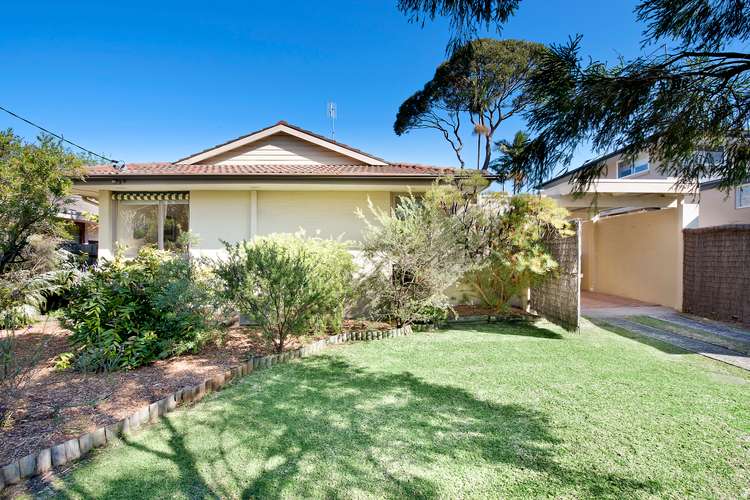 Main view of Homely house listing, 27 Tulich Avenue, Dee Why NSW 2099