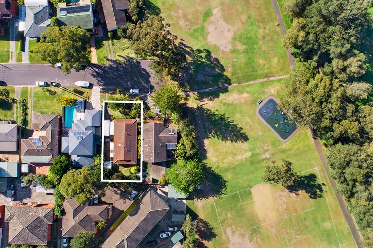 Fourth view of Homely house listing, 27 Tulich Avenue, Dee Why NSW 2099