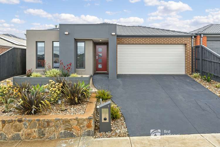 Main view of Homely house listing, 7 Shura Drive, Mernda VIC 3754