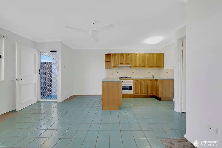 Fourth view of Homely unit listing, 26/29 Melaleuca Street, Cooee Bay QLD 4703