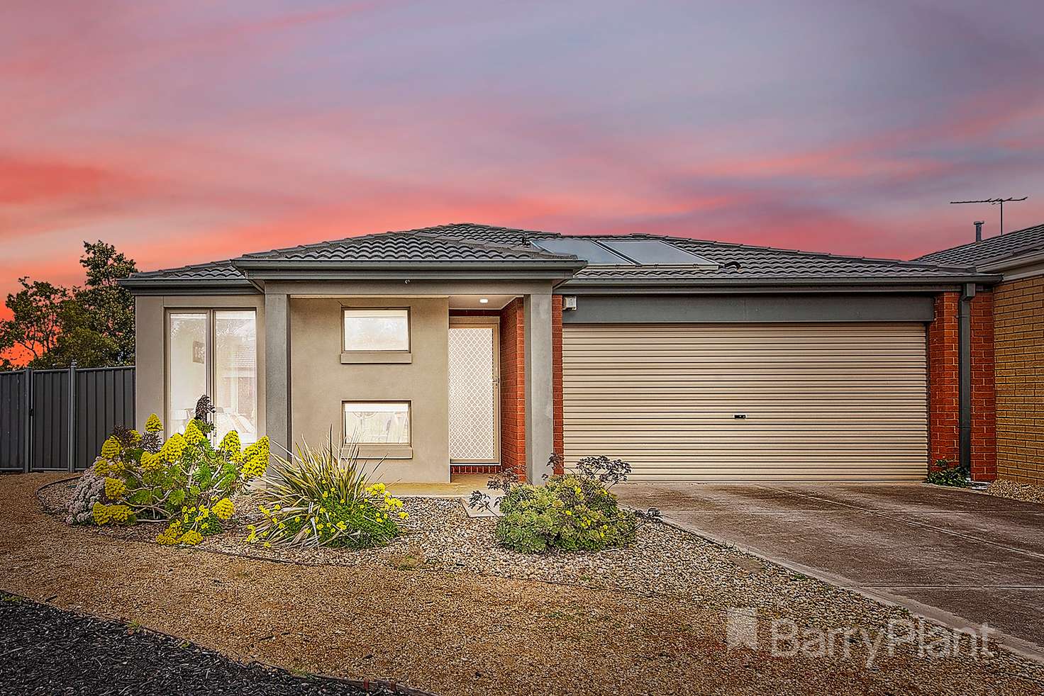 Main view of Homely house listing, 23 Murrumbidgee Street, Manor Lakes VIC 3024
