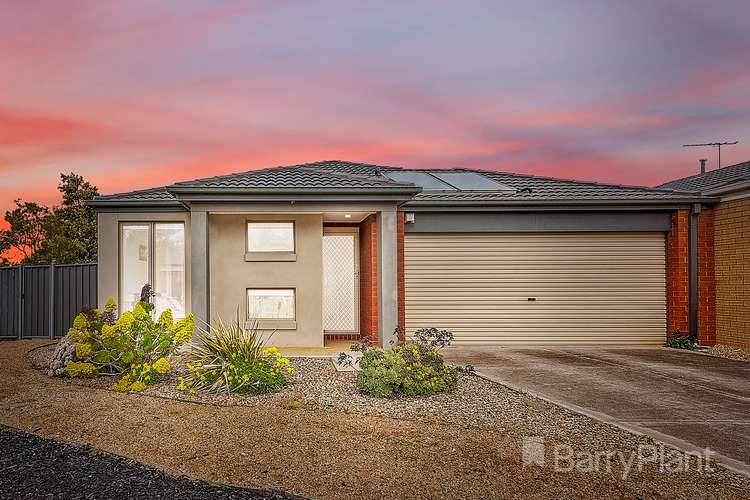 23 Murrumbidgee Street, Manor Lakes VIC 3024