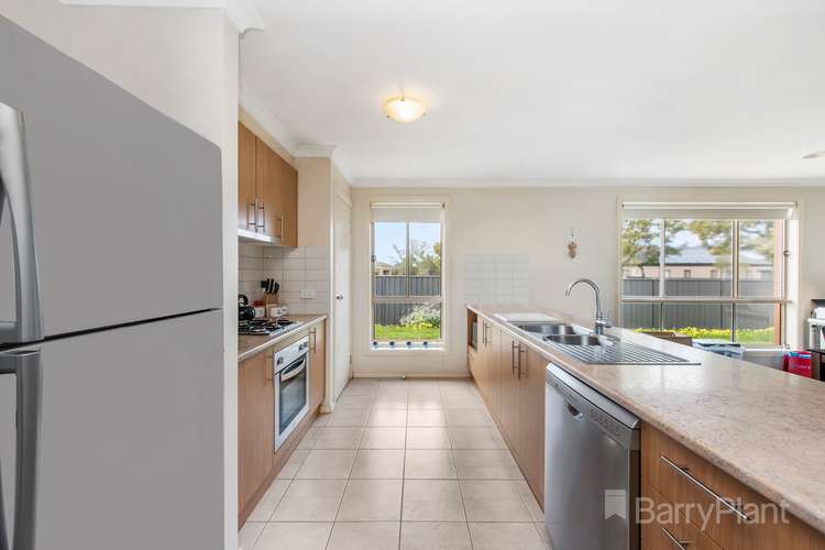Third view of Homely house listing, 23 Murrumbidgee Street, Manor Lakes VIC 3024