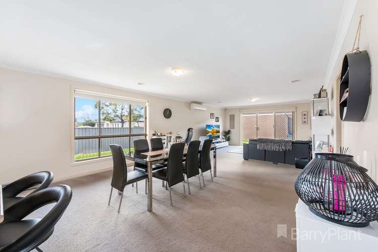 Fourth view of Homely house listing, 23 Murrumbidgee Street, Manor Lakes VIC 3024