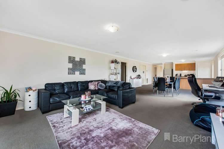 Fifth view of Homely house listing, 23 Murrumbidgee Street, Manor Lakes VIC 3024