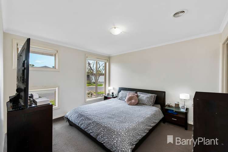 Sixth view of Homely house listing, 23 Murrumbidgee Street, Manor Lakes VIC 3024