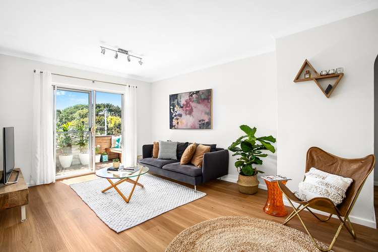 Main view of Homely apartment listing, 3/1 Alison Road, Kensington NSW 2033