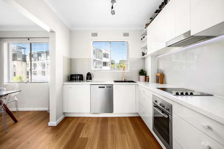 Second view of Homely apartment listing, 3/1 Alison Road, Kensington NSW 2033