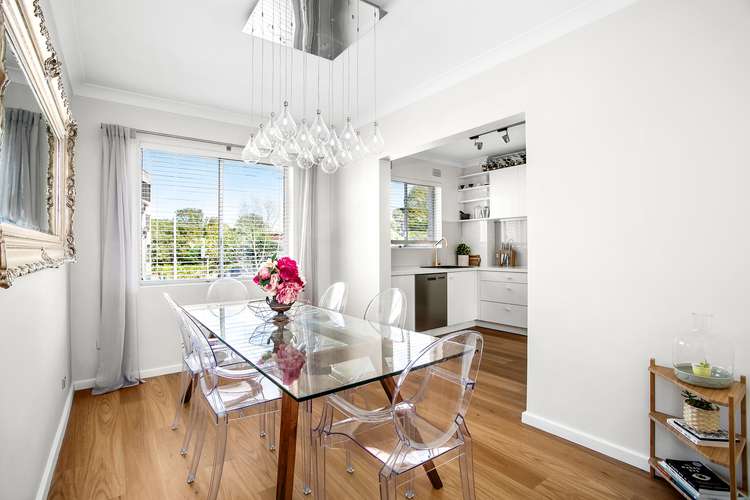 Fourth view of Homely apartment listing, 3/1 Alison Road, Kensington NSW 2033