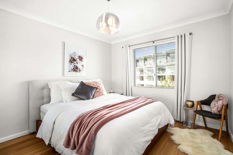 Fifth view of Homely apartment listing, 3/1 Alison Road, Kensington NSW 2033