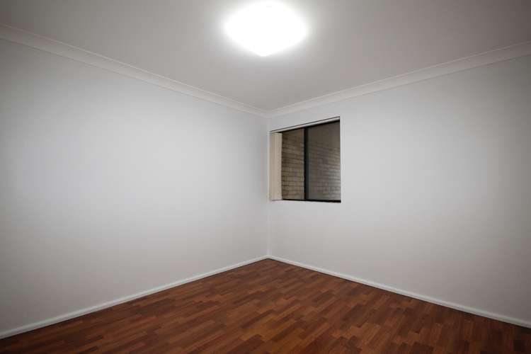 Fourth view of Homely apartment listing, 19/45-49 Hall Street, Auburn NSW 2144