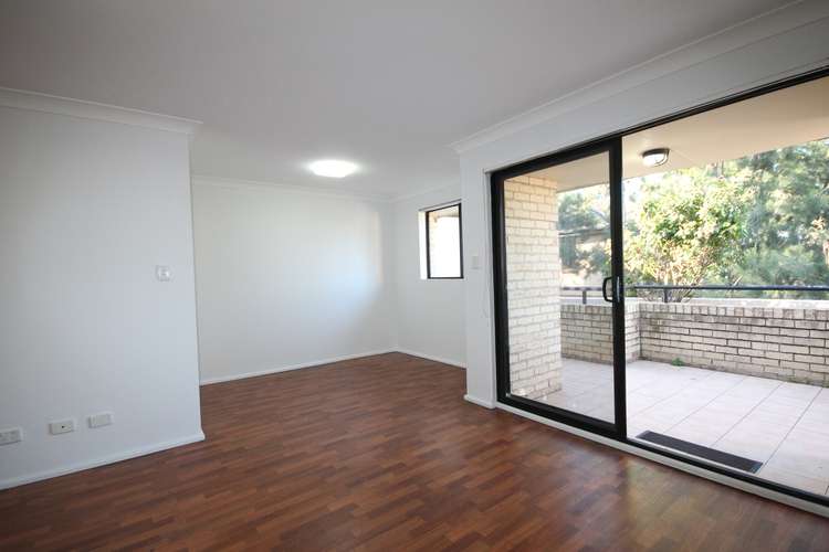 Fifth view of Homely apartment listing, 19/45-49 Hall Street, Auburn NSW 2144