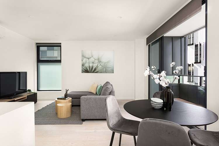 Third view of Homely apartment listing, 23/21-23 Moore Street, Moonee Ponds VIC 3039