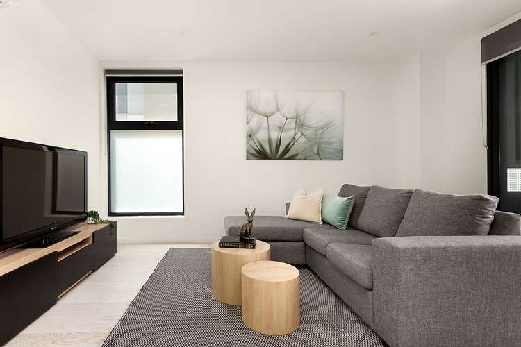 Fourth view of Homely apartment listing, 23/21-23 Moore Street, Moonee Ponds VIC 3039