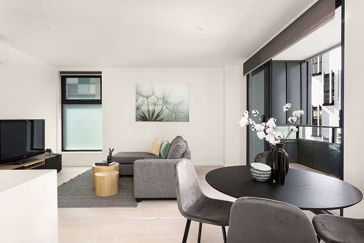 Fifth view of Homely apartment listing, 23/21-23 Moore Street, Moonee Ponds VIC 3039