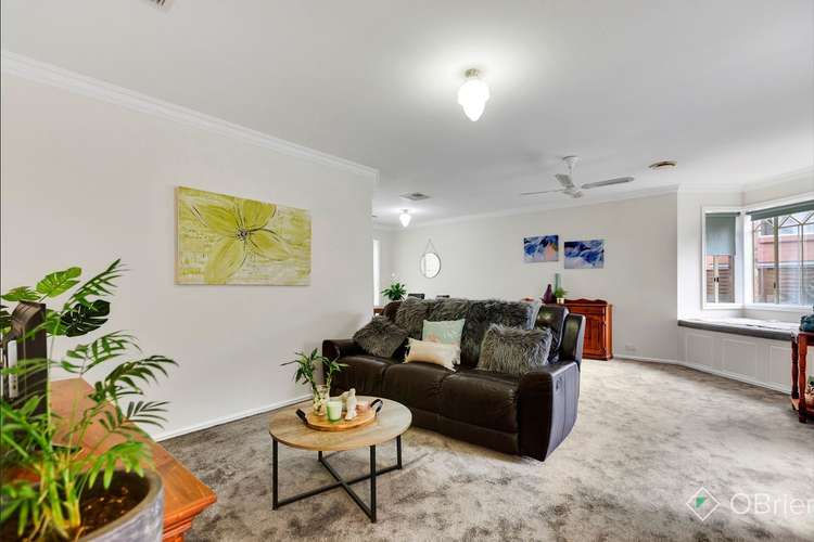 Second view of Homely house listing, 4 Shearer Court, Frankston South VIC 3199
