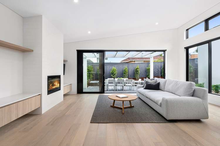 Fourth view of Homely house listing, 16A Frank Street, Newtown VIC 3220