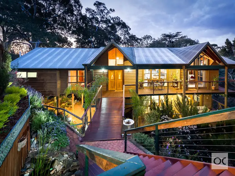14 Slapes Gully Road, Burnside SA 5066