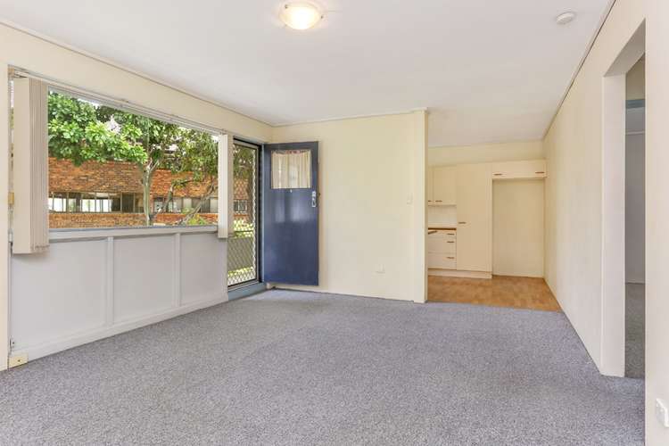 Second view of Homely unit listing, 7/18 Griffith Street, New Farm QLD 4005