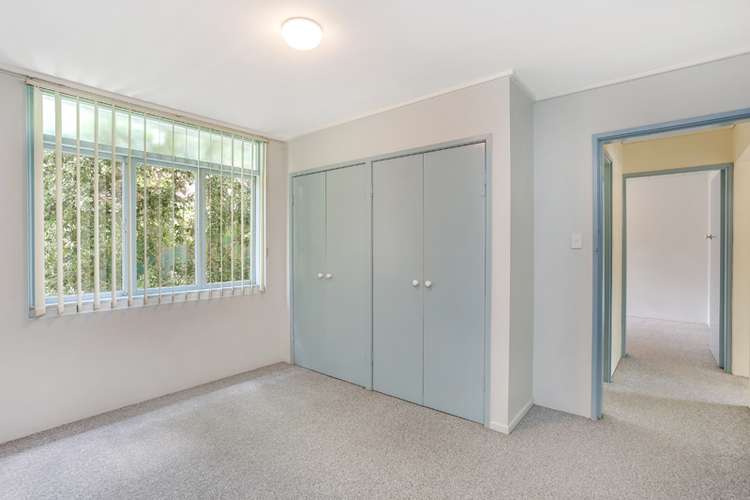 Third view of Homely unit listing, 7/18 Griffith Street, New Farm QLD 4005