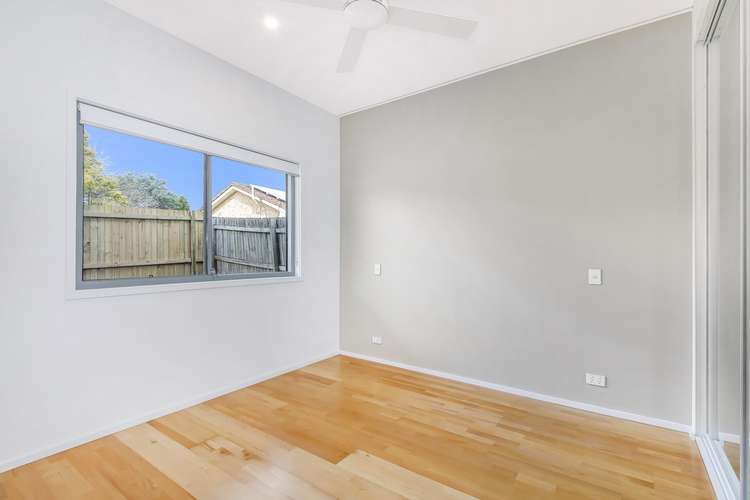 Fifth view of Homely house listing, 17C Baldwin Avenue, Asquith NSW 2077