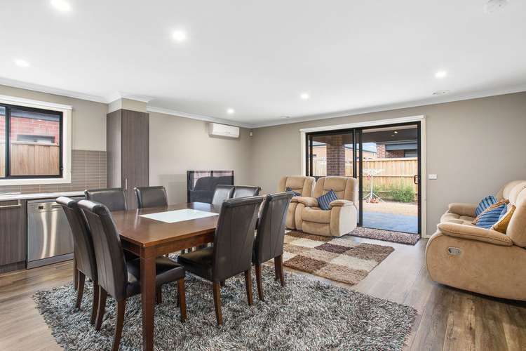 Third view of Homely house listing, 17 Bromley Circuit, Thornhill Park VIC 3335