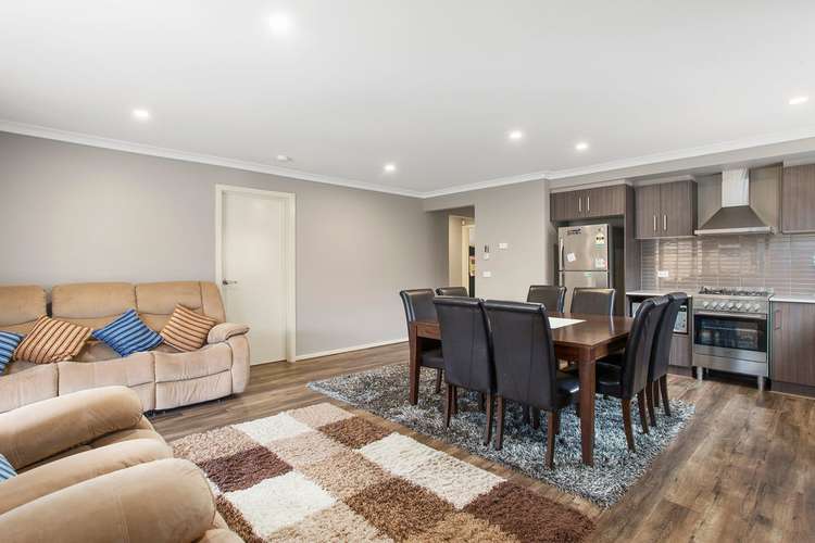 Fourth view of Homely house listing, 17 Bromley Circuit, Thornhill Park VIC 3335