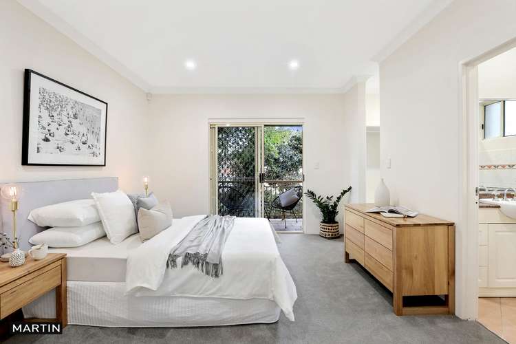 Sixth view of Homely townhouse listing, 14/1C Ingram Street, Kensington NSW 2033