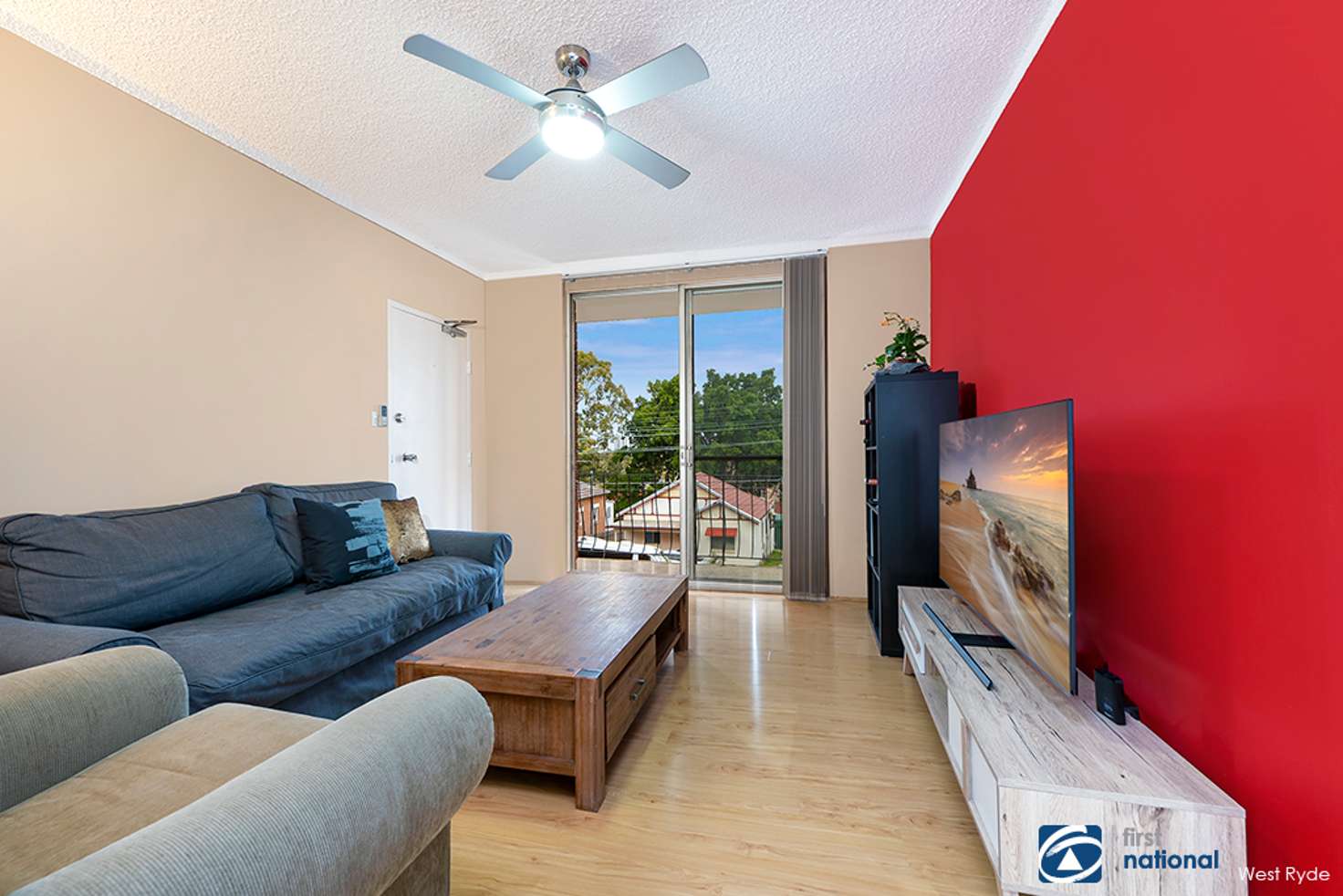 Main view of Homely apartment listing, 13/15 Endeavour Street, West Ryde NSW 2114