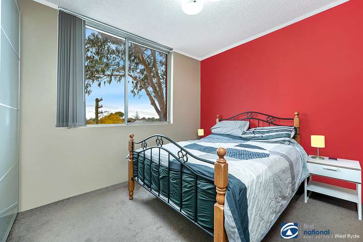 Third view of Homely apartment listing, 13/15 Endeavour Street, West Ryde NSW 2114