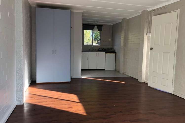 Main view of Homely studio listing, 10a Malone Crescent, Dean Park NSW 2761